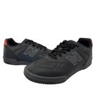 ニューバランス NEW BALANCE Numeric Tom Knox 600 ヌメリック トム ノックス NM600TOO 28 ブラック オレンジ ブランド古着ベクトル 中古▲■260531