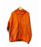00s Essenshell Jacket エッセンシェル ジャケット 83660 L オレンジ ブランド古着ベクトル 中古260329