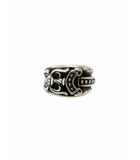 クロムハーツ CHROME HEARTS OLD Dagger Ring オールド ダガー リング 指輪 SILVER 925 18号 シルバー ブランド古着ベクトル中古☆AA★▲260402