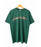 シュプリーム SUPREME 18AW Fuck You Tee Green ファック ユー 半袖 Tシャツ M 緑 グリーン ブランド古着ベクトル 中古 ☆AA★260524