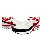 ナイキ NIKE 海外限定 AIR MAX BW Sport Red エアマックス スポーツ レッド DN4113-100 27 赤 白 レッド ホワイト ブランド古着ベクトル 中古▲■260407