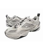 ナイキ NIKE M2K Tekno Atmosphere Grey テクノ アトモスフィア グレー BV0074-001 27 グレー ブランド古着ベクトル 中古▲■260410