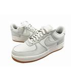 ナイキ NIKE AIR FORCE 1 LOW GTX White エアフォース1 ロー ゴアテックス DC9031-001 27 白 ホワイト ブランド古着ベクトル 中古▲■260414