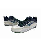 ナイキ NIKE AIR MAX ISHOD エア マックス イショッド FB2393-101 27 緑 グリーン ブランド古着ベクトル 中古▲■260414