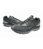 ナイキ NIKE ×SUPREME シュプリーム AIR MAX 98 TL SP Black エア マックス 98 DR1033-001 27 黒 ブラック ブランド古着ベクトル 中古 ☆AA★▲■260523