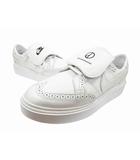 ナイキ NIKE × PEACEMINUSONE ピースマイナスワン Kwondo 1 White  クウォンド DH2482-100 26.5 白 ホワイト ブランド古着ベクトル 中古▲■260414