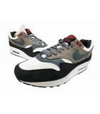 ナイキ NIKE AIR MAX 1 PRM Escape エア マックス エスケープ FJ0698-100 26.5 マルチカラー ブランド古着ベクトル 中古▲■260414