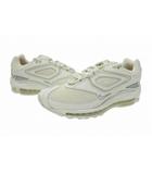 シュプリーム SUPREME ×NIKE ナイキ AIR MAX 98 TL SP White エア マックス 98 DR1033-100 27 白 ホワイト ブランド古着ベクトル 中古 ☆AA★▲■ 260523