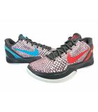 ナイキ NIKE KOBE 6 PROTRO -ALL-STAR 3D HOLLYWOOD コービー 6 プロトロ オールスター 3D ハリウッド 2026 IQ3902-002 27.5 グレー ブランド古着ベクトル 中古▲■260511