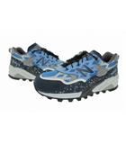 ニューバランス NEW BALANCE ×mita sneakers ミタ スニーカーズ ×Marquee Player マーキー プレイヤー 580 GORE-TEX ゴアテックス MT580RMP 27 青 ブルー ブランド古着ベクトル 中古 ▲260521