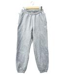 ナイキ NIKE AS W NRG SOLO SWSH FLC PANT ソロ スウォッシュ フリース スウェット パンツ DA0334-063 M グレー ブランド古着ベクトル 中古●260613