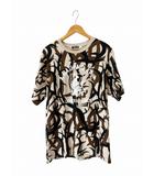 アベイシングエイプ A BATHING APE GENERAL MADE TEE プリント 半袖 Tシャツ 001CSL301004M XL マルチカラー ブランド古着ベクトル 中古260611