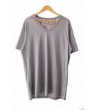 16SS AIDS T-shirt エイズ 半袖 Tシャツ S30GJ0002 L 紫 パープル ブランド古着ベクトル 中古 260626