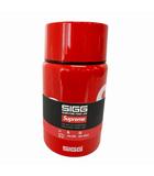 シュプリーム SUPREME 21AW SIGG シグ 0.75L Food Jar Red ロゴ フード スープ ジャー 赤 レッド ブランド古着ベクトル 中古☆AA★▲260804