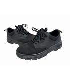 ドクターマーチン DR.MARTENS REEDER 5ホール 26 ブラック ブランド古着ベクトル 中古●▲260716