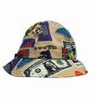シュプリーム SUPREME 21SS GORE-TEX Bell Hat Tan ゴアテックス ベル バケット ハット 帽子 ベージュ ブランド古着ベクトル 中古☆AA★260821