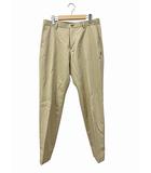 ネイバーフッド NEIGHBORHOOD 25AW ANKLE PANTS チノ アンクル パンツ チノパン 252ZANH-PTM04 M ベージュ ブランド古着ベクトル 中古260803