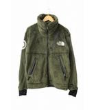 ザノースフェイス THE NORTH FACE ANTARCTICA VERSA LOFT JACKET アンタークティカ バーサ ロフト ジャケット M オリーブ ブランド古着ベクトル 中古 260811