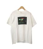 シュプリーム SUPREME 23AW Dash Snow Hell Tee ダッシュ スノー ヘル 半袖 Tシャツ ブランド古着ベクトル 中古 ☆AA★ 261010