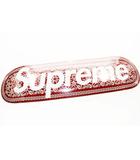 シュプリーム SUPREME 21AW Celtic Knot Skateboard Red 8.375 ケルティック ノット ケルトノット スケートボード レッド スケボー 板 【ブランド古着ベクトル】【中古】☆AA★▲■260116
