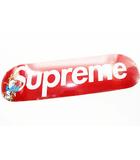 シュプリーム SUPREME 20AW SMURFS SKATEBOARD RED 8.375 DECK スマーフ コラボ スケートボード レッド スケボー 板 【ブランド古着ベクトル】【中古】☆AA★▲■260116