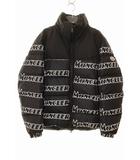 モンクレール MONCLER 19AW FAIVELEY QUILTED DOWN JACKET BLACK SIZE 1 E20914132685 539NE ファヴレ ダウンジャケット ブラック 【ブランド古着ベクトル】【中古】☆AA★250818