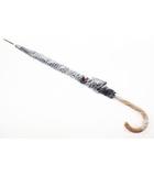 15SS SHEDRAIN PISSED UMBRELLA シェッドレイン アンブレラ 傘 ブラック 【ブランド古着ベクトル】【中古】▲250703