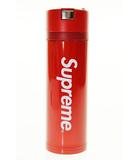 × ZOJIRUSHI 17AW STAINLESS MUG RED 象印 ステンレス マグ ボトル 水筒 レッド 赤 【ブランド古着ベクトル】【中古】☆AA★▲■250523