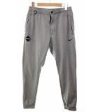 × NIKE 15AW SWEAT LONG PANT GREY L 789524-063 ナイキ スウェット ロング パンツ グレー 【ブランド古着ベクトル】【中古】●250629