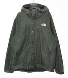 シュプリーム SUPREME × THE NORTH FACE 12AW MOUNTAIN SHELL JACKET FOREST GREEN L GWJAF1203001A ザ ノース フェイス マウンテン シェル ジャケット フォレスト グリーン 【ブランド古着ベクトル】【中古】☆AA★250910