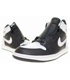 ナイキ NIKE AIR JORDAN 1 RETRO HIGH OG BLACK WHITE 28cm DZ5485-010 AJ1 エア ジョーダン レトロ ハイ ブラック ホワイト 【ブランド古着ベクトル】【中古】▲■250809