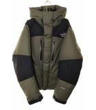 ザノースフェイス THE NORTH FACE BALTRO LIGHT JACKET XL ND91950 バルトロ ライト ジャケット ダウンジャケット カーキ 【ブランド古着ベクトル】【中古】251129