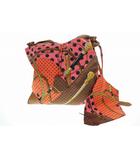 エルメス HERMES ショルダー バッグ シルキーシティ PM ピンク 【ブランド古着ベクトル】【中古】☆AA★●▲260124