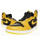 ナイキ NIKE AIR JORDAN 1 RETRO HIGH OG POLLEN 28cm 555088-701 AJ1 エア ジョーダン レトロ ハイ パラン 【ブランド古着ベクトル】【中古】▲■251014