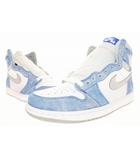 ナイキ NIKE AIR JORDAN 1 RETRO HIGH OG HYPER ROYAL 2021 27cm 555088-402 AJ1 エア ジョーダン I レトロ ハイ ハイパー ロイヤル 【ブランド古着ベクトル】【中古】▲■251016