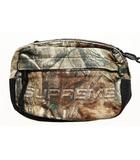 シュプリーム SUPREME 25AW MINI SHOULDER REALTREE CAMO ミニ ショルダー バッグ リアル ツリー カモ 迷彩 【ブランド古着ベクトル】【中古】☆AA★▲■260207