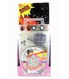 アベイシングエイプ A BATHING APE 稀少 年代物 ヴィンテージ アイテム 動作確認済 ミュータント エイプ コーネリアス ポータブル レコード プレーヤー コラボ 日本コロムビア MUTANT APE FOR CORNELIUS SOUND DIVISION COLUMBIA PORTABLE PLAYER 2000 GP-3C 【ブランド古着ベクトル】【中古】▲251114