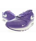 × SUPREME AIR MAX 1 87 PURPLE 25SS 29㎝ HF8813-500 シュプリーム エア マックス パープル 【ブランド古着ベクトル】【中古】▲■251209