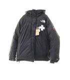 シュプリーム SUPREME × THE NORTH FACE 22SS SUMMIT SERIES RESCUE BALTORO JACKET XXL ザ ノースフェイス サミット シリーズ レスキュー バルトロ ジャケット ダウンジャケット【ブランド古着ベクトル】【中古】☆AA★ 251219