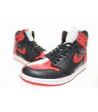 ナイキ NIKE AIR JORDAN 1 RETRO HIGH OG NRG HOMAGE TO HOME 26cm 861428-061 AJ1 エア ジョーダン レトロ ハイ オマージュ トゥー ホーム 【ブランド古着ベクトル】【中古】▲■251201