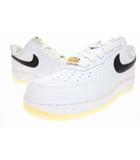 ナイキ NIKE AIR FORCE 1 LOW BRONX ORIGINS WHITE 28cm DX2305-100 エア フォース ロー ブロンクス オリジンズ ホワイト 【ブランド古着ベクトル】【中古】▲■251204