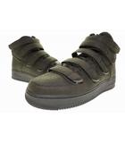 ナイキ NIKE × BILLIE EILISH AIR FORCE 1 HIGH 07 SP SEQUOIA 28.5cm DM7926-300 ビリー アイリッシュ エア フォース ハイ セコイア 【ブランド古着ベクトル】【中古】▲■251204