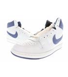 ナイキ NIKE JORDAN AIR SHIP DIFFUSED BLUE 28cm DZ3497-140 ジョーダン エア シップ ディフューズド ブルー 【ブランド古着ベクトル】【中古】▲■251204