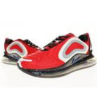 ナイキ NIKE × UNDERCOVER AIR MAX 720 28.5cm CN2408-600 アンダーカバー エア マックス ユニバーシティレッド 【ブランド古着ベクトル】【中古】▲■251204