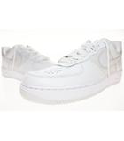 ナイキ NIKE AIR FORCE 1 LOW SP SLAM JAM 28cm DX5590-100 エア フォース ロー スラム ジャム ホワイト 【ブランド古着ベクトル】【中古】▲■251204