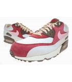 ナイキ NIKE AIR MAX 90 NRG BACON 28.5㎝ CU1816-100 エア マックス ベーコン 【ブランド古着ベクトル】【中古】▲■251204
