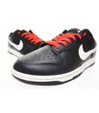 ナイキ NIKE DUNK LOW RETRO BLACK PANDA 2.0 28.5㎝ DV0831-002 ダンク ロー レトロ ブラック パンダ 【ブランド古着ベクトル】【中古】▲■251209