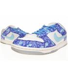 ナイキ NIKE BY YOU DUNK LOW 28.5cm バイ ユー ダンク ロー ペイズリー 【ブランド古着ベクトル】【中古】▲251210
