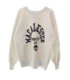 チャンピオン CHAMPION REVERSE WEAVE 25AW TRUE TO ARCHIVES M C3-U037 リバースウィーブ 1stパテントモデル クルーネック スウェットシャツ グレー 【ブランド古着ベクトル】【中古】251226