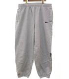 × NIKE 25SS SWEAT PANT HEATHER GREY L HF9630-063 ナイキ スウェット パンツ ヘザー グレー エア マックス 【ブランド古着ベクトル】【中古】☆AA★260207